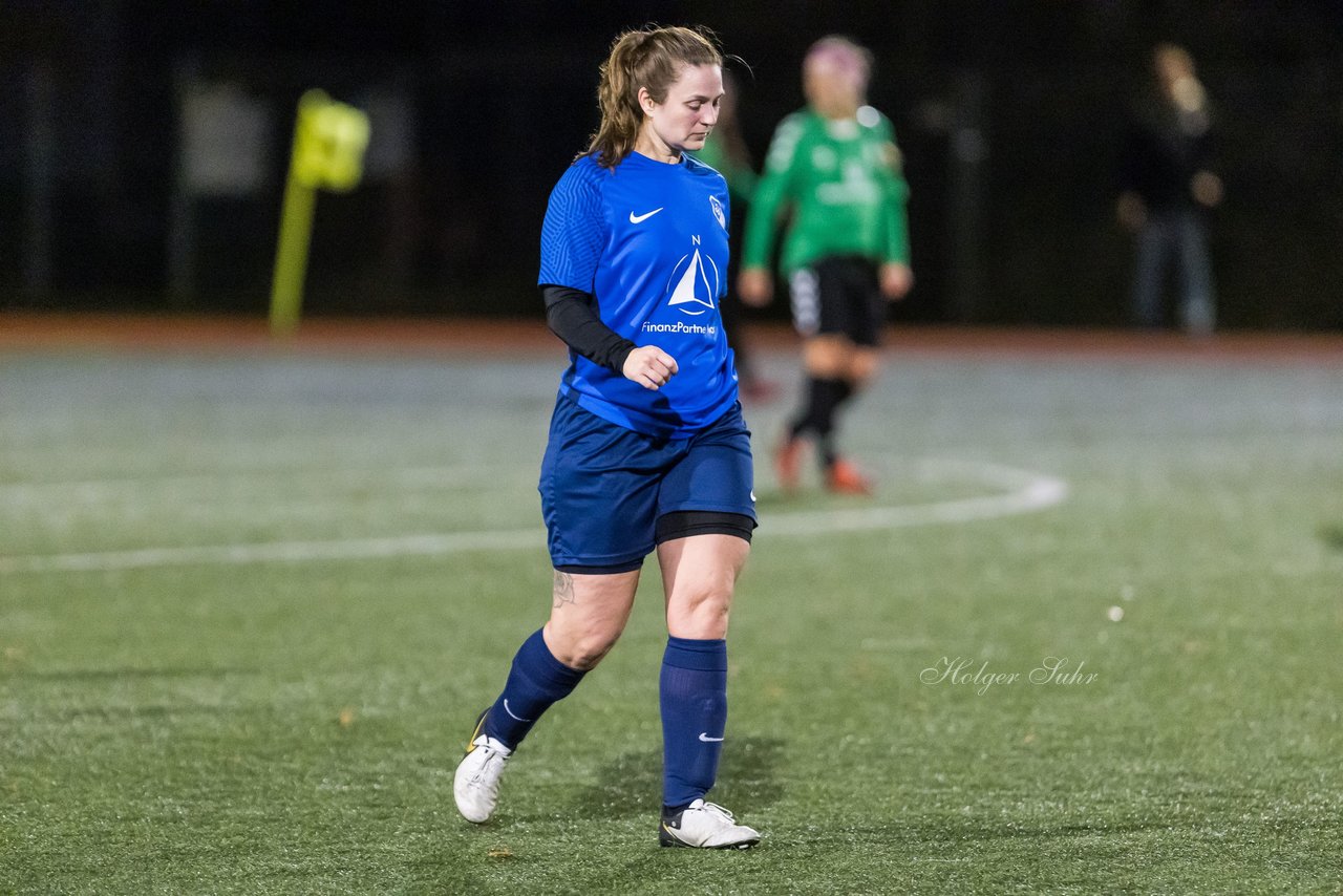 Bild 86 - F SC Ellerau - Rissener SV : Ergebnis: 7:0